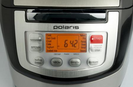 Polaris PMC 0512 AD