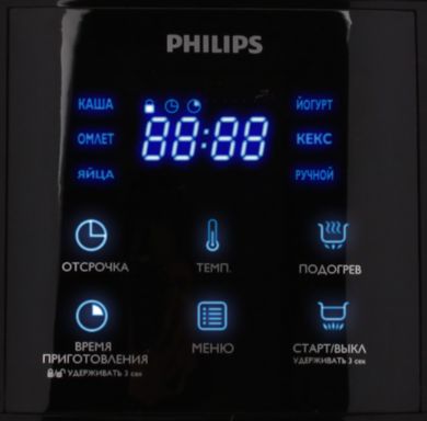 Philips Avance Collection HD3060