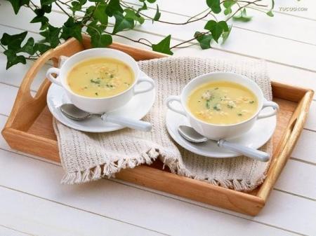 Рецепт супа минестроне с перепелами в мультиварке