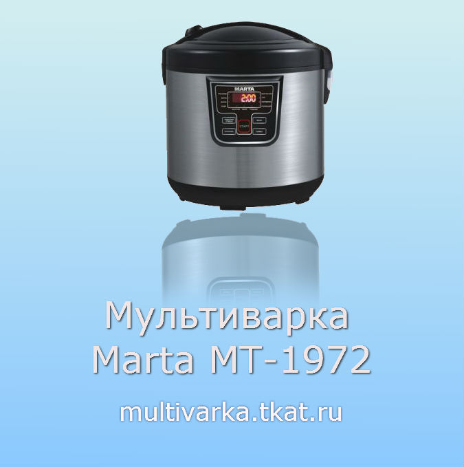 MARTA MT 1972