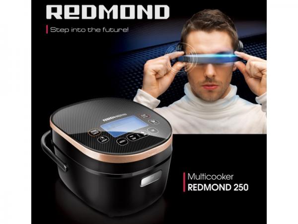 REDMOND RMC M250