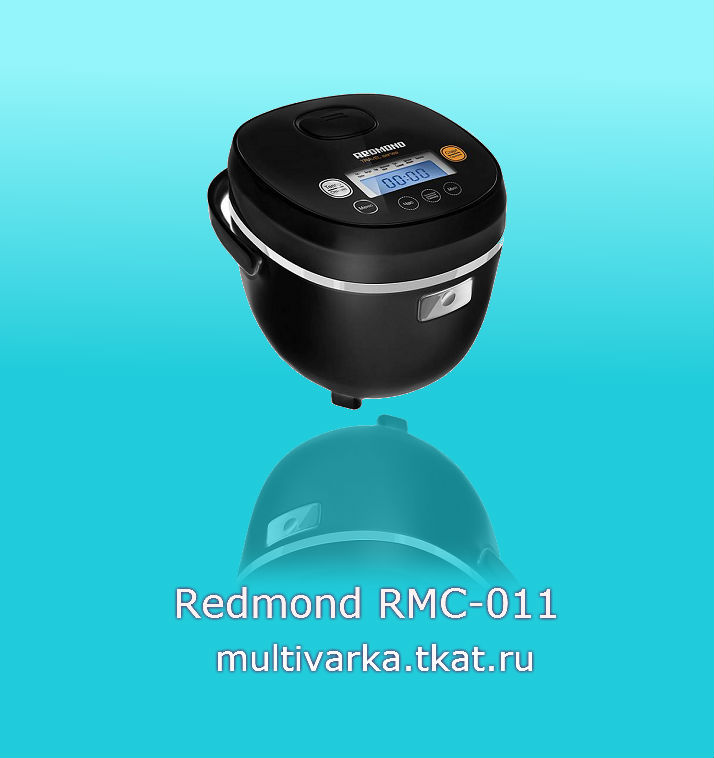 REDMOND RMC 011